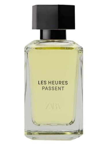 Les Heures Passent (Into The Joyful)