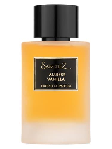 Amber Vanilla - وانیلا امبر