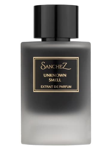 Unknown Smell