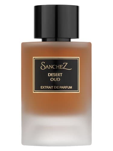 Desert Oud - کویر عود