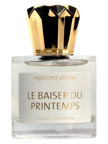 Le Baiser du Printemps 