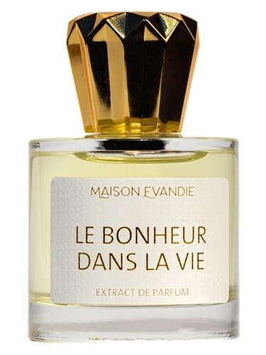 Le Bonheur Dans La  Vie 