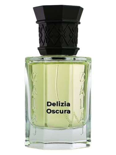 Delizia Oscura - دلیزیا اوسکورا
