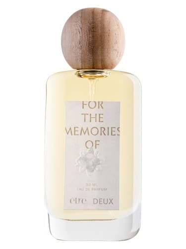 For The Memories Of - برای خاطرات