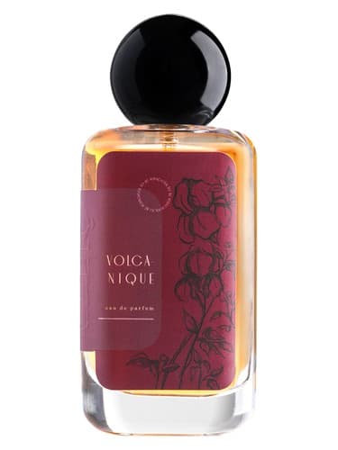 Volcanique