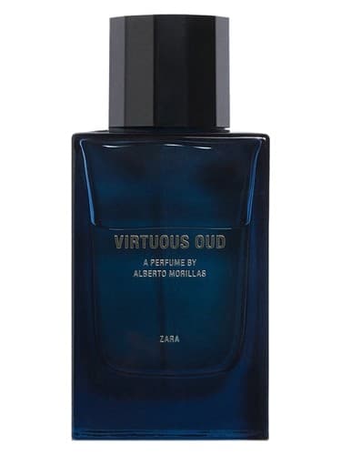 Virtuous Oud