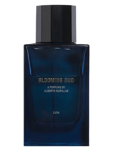 Blooming Oud - عود شکوفه