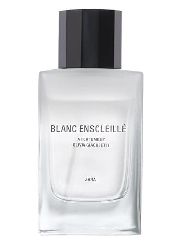 Blanc Ensoleille - بلان انسول