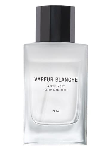 Vapeur Blanche - ویپور بلانچ
