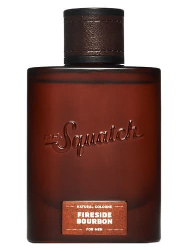 Fireside Bourbon Cologne - کلن بوربن فایرساید