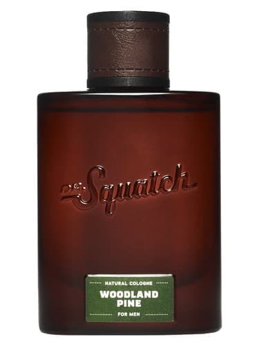 Woodland Pine Cologne - ادکلن Woodland Pine
