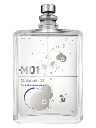Molecule 01