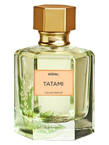 Tatami - تاتامی