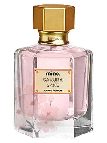 Sakura Sake - ساکورا ساکه
