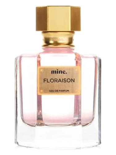 Floraison - فلورایسون
