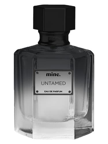 Untamed