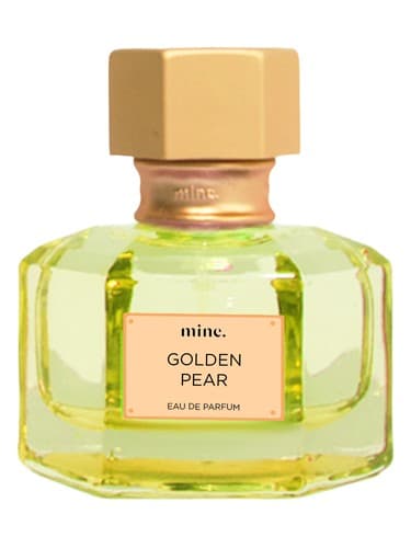 Golden Pear - گلابی گلد