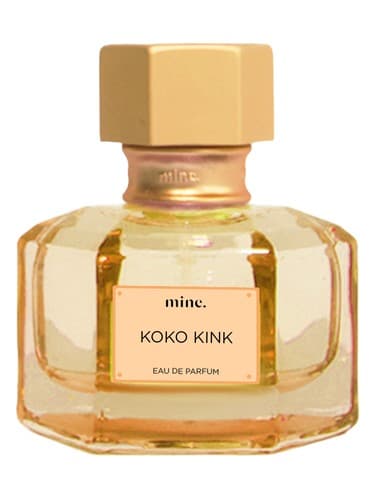 Koko Kink - کوکو کینک