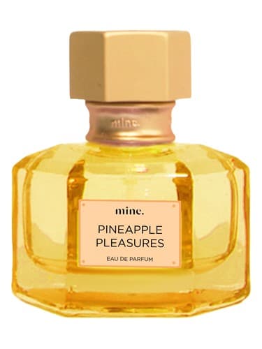 Pineapple Pleasures - لذت آناناس