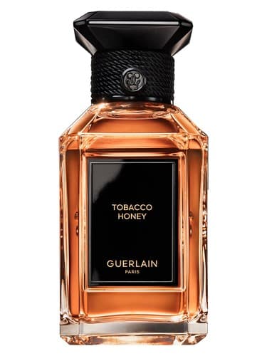Tobacco Honey
