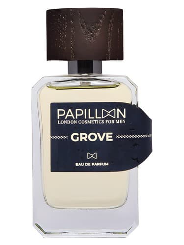Grove - بیشه