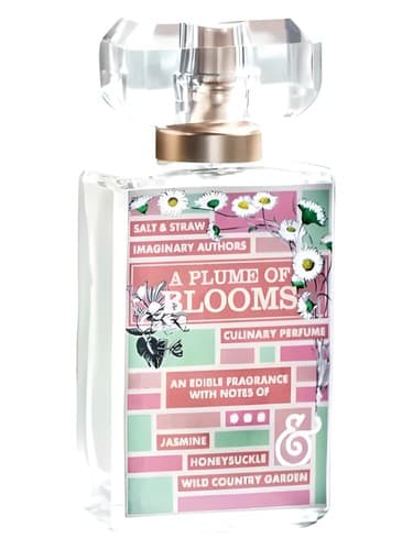 A Plume of Blooms