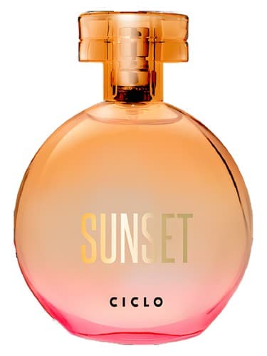Sunset - غروب آفتاب