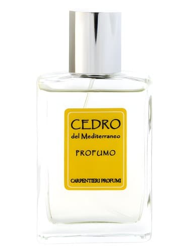 Cedro del Mediterraneo - سدرو دل مدیترانه