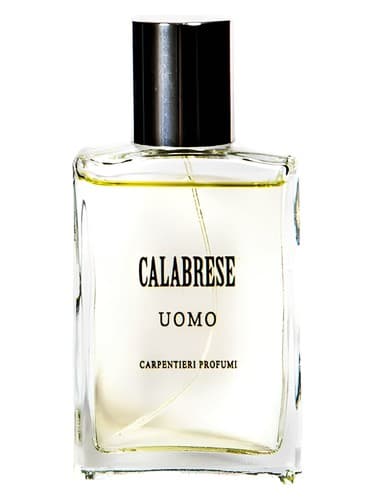 Calabrese Uomo - کالابرس اومو