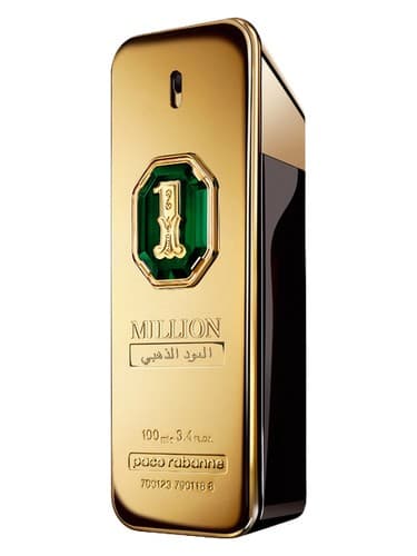 1 Million Golden Oud - 1 میلیون عود گلد