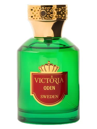Oden