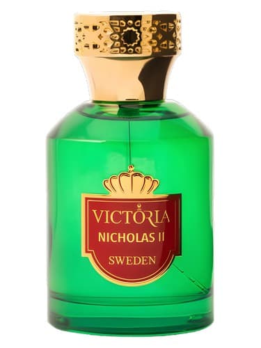 Nicholas II - نیکلاس دوم