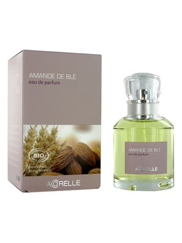 Amande de Ble - آماند دی بل