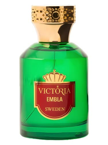 Embla - امبلا