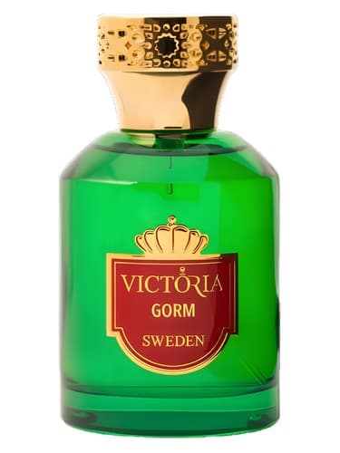 Gorm - گورم