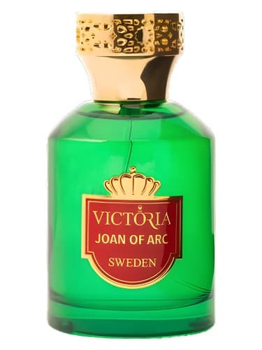 Joan of Arc