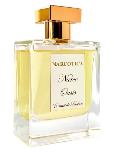 Narco Oasis