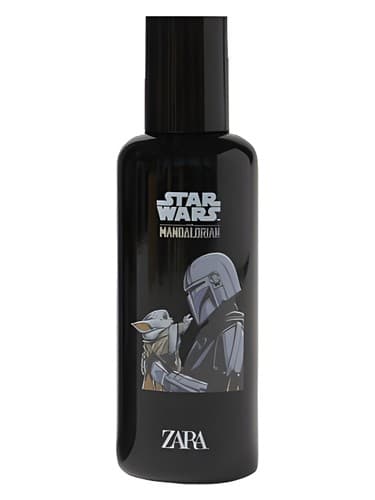 Star Wars The Mandalorian - جنگ ستارگان، ماندالوریان