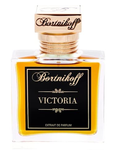 Victoria - ویکتوریا