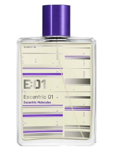 Escentric 01