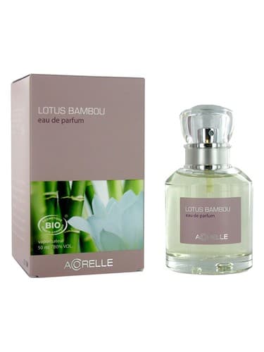 Lotus Bambou - لوتوس بامبو