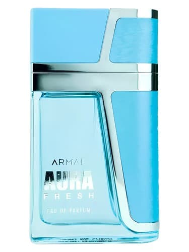 Aura Fresh - هاله تازه