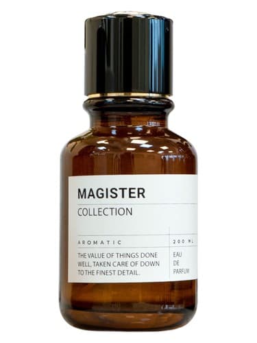 Aromatic - معطر
