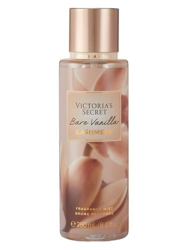 Bare Vanilla Cashmere - ترمه بدون وانیلا