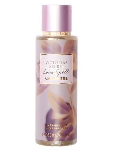Love Spell Cashmere