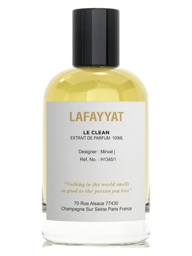 Le Clean - لو کلین