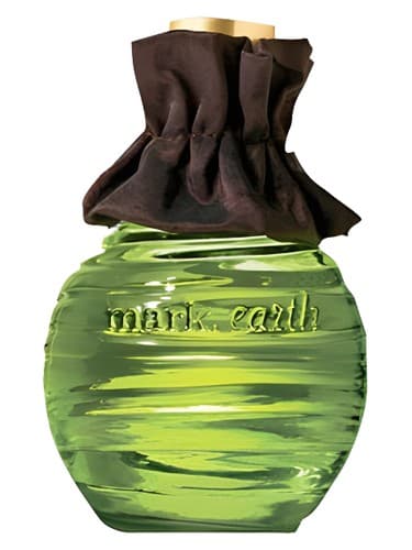 mark Earth