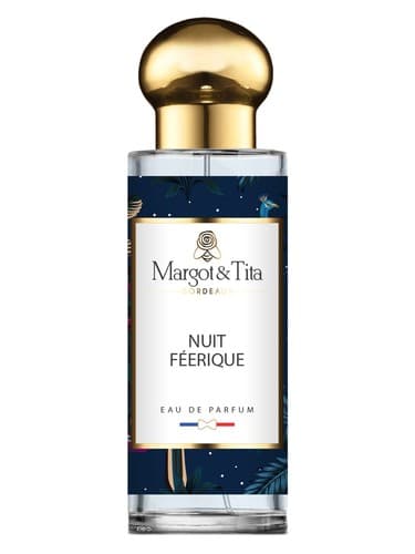 Nuit féerique