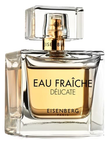 Eau Fraîche Délicate