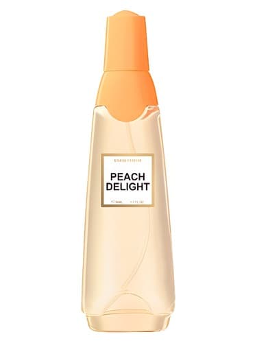 Peach Delight - لذت پیچ